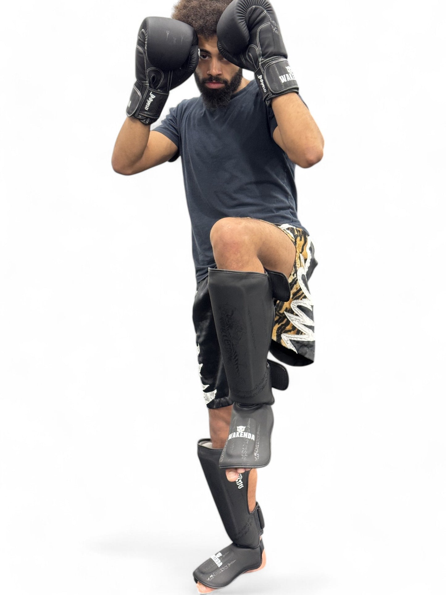 Fighter Essentials Set